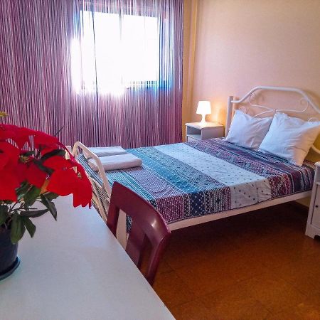 Friends In Braga - Charming Bedrooms In The Historic Center Dış mekan fotoğraf