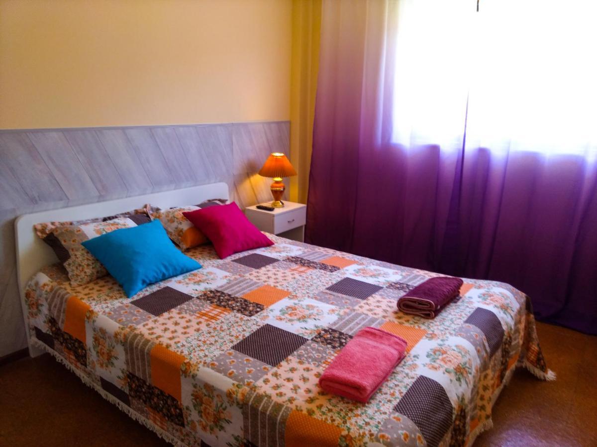 Friends In Braga - Charming Bedrooms In The Historic Center Dış mekan fotoğraf