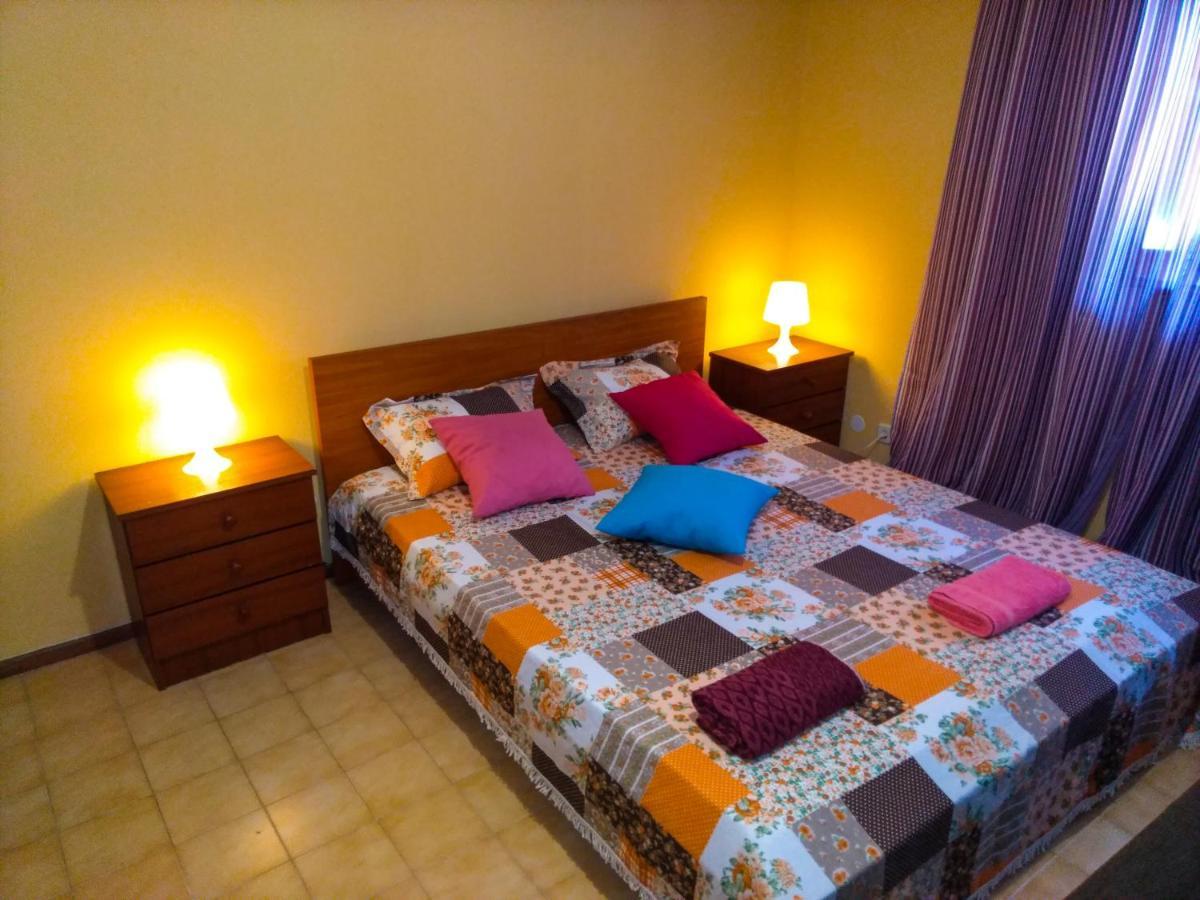 Friends In Braga - Charming Bedrooms In The Historic Center Dış mekan fotoğraf