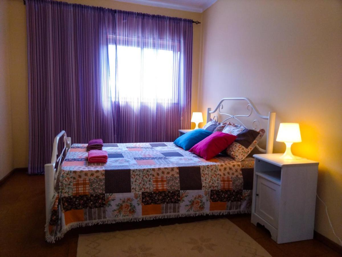 Friends In Braga - Charming Bedrooms In The Historic Center Dış mekan fotoğraf