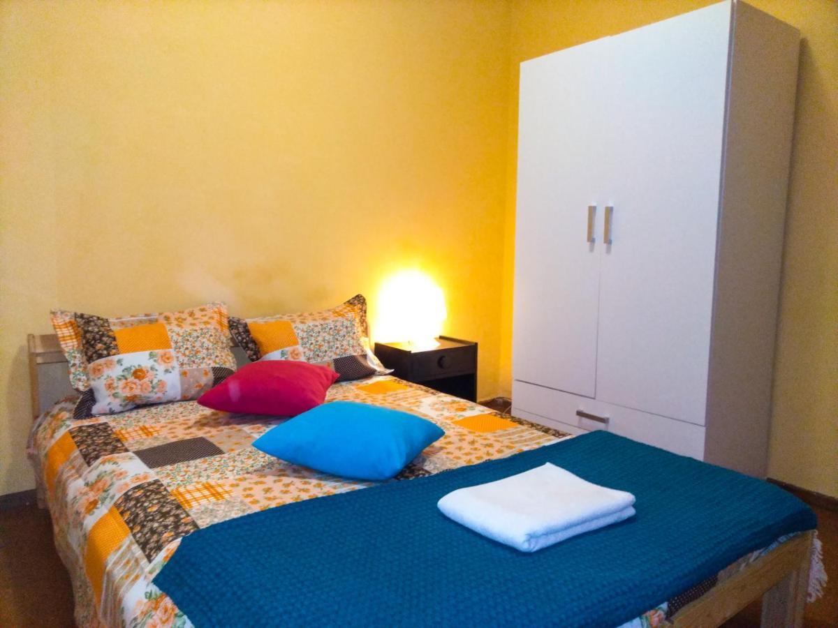 Friends In Braga - Charming Bedrooms In The Historic Center Dış mekan fotoğraf