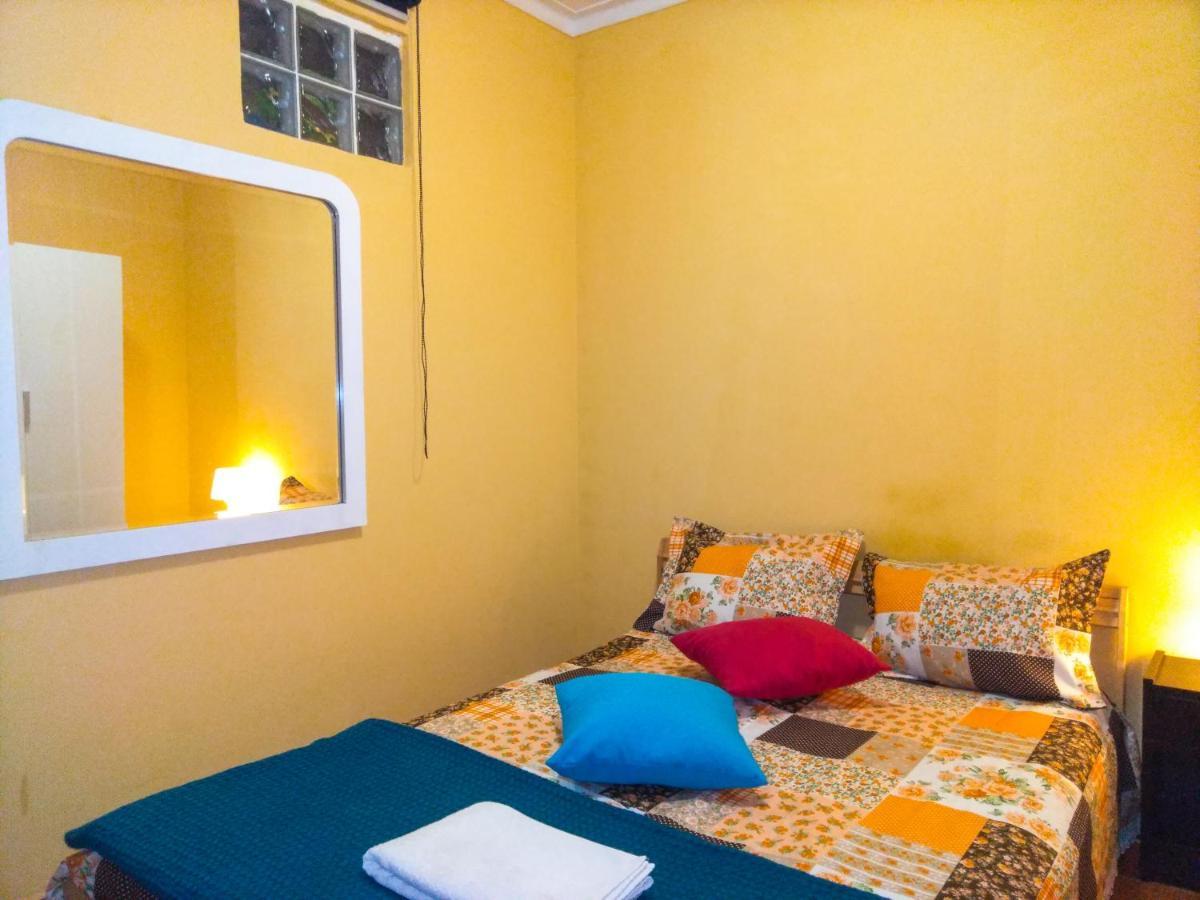 Friends In Braga - Charming Bedrooms In The Historic Center Dış mekan fotoğraf