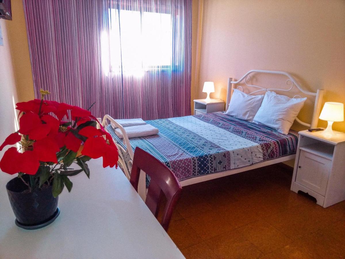 Friends In Braga - Charming Bedrooms In The Historic Center Dış mekan fotoğraf