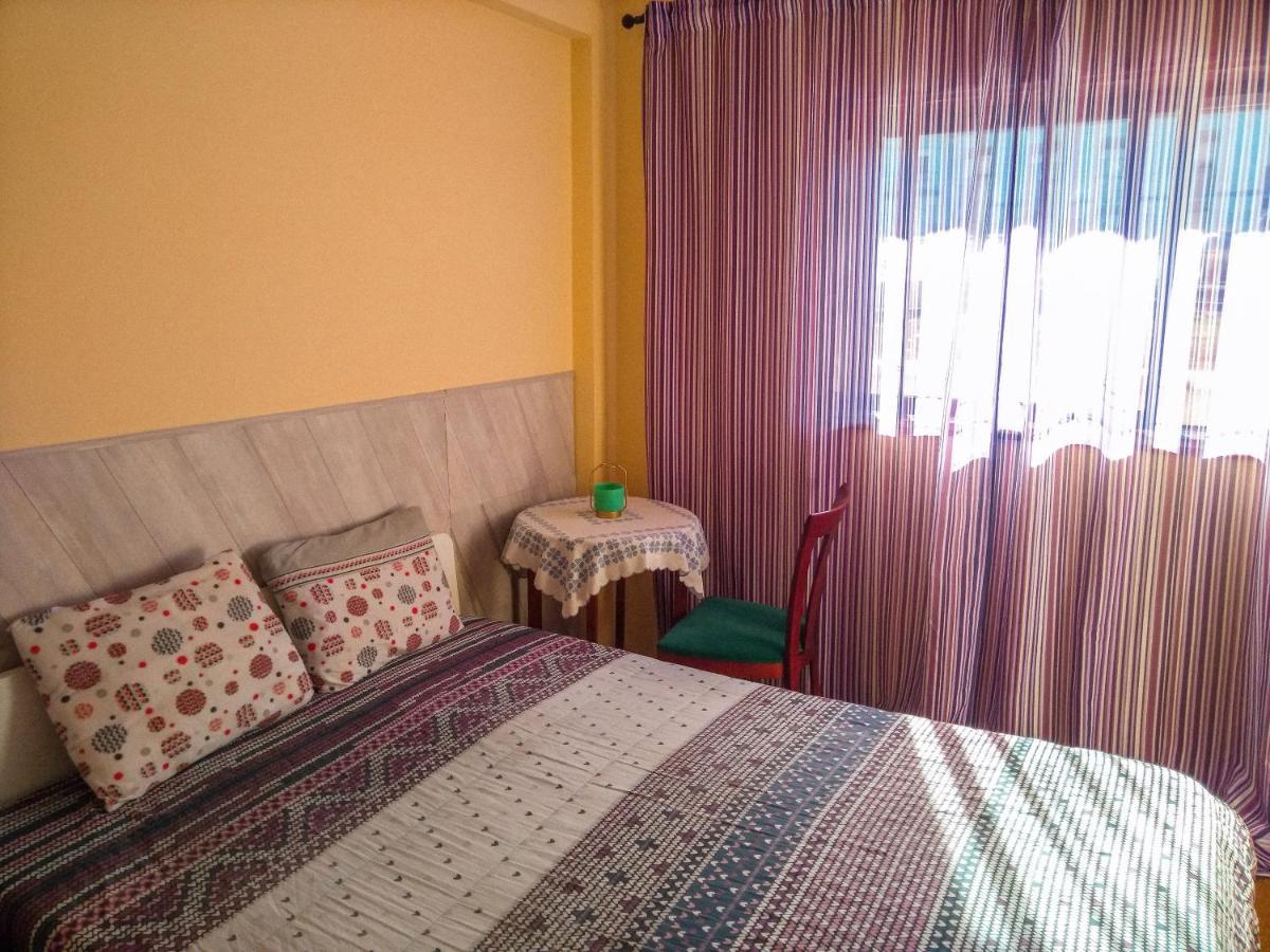 Friends In Braga - Charming Bedrooms In The Historic Center Dış mekan fotoğraf